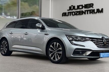 Renault Talisman 109.200 km 15.290 &euro; Jülich 52428