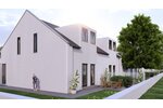 Individuell geplante Doppelhaushälfte in Kerpen - Modernes Wohnen mit allkauf. Inkl. Bodenplatte! - Doppelhaushälfte Kerpen | Angebot:27736561