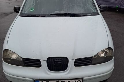 Seat Arosa 130.400 km 1.790 &euro; Aachen 52066
