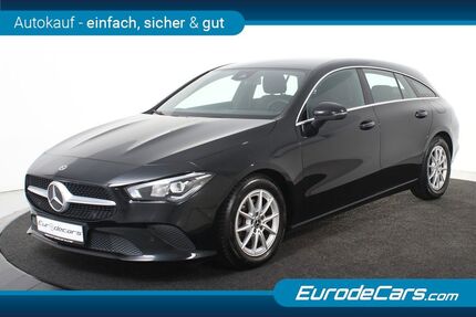 Mercedes-Benz CLA 200 Shooting Brake 129.000 km 18.850 &euro; Herzogenrath 52134