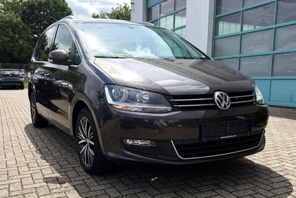 VW Sharan 205.202 km 11.490 &euro; Düren 52349