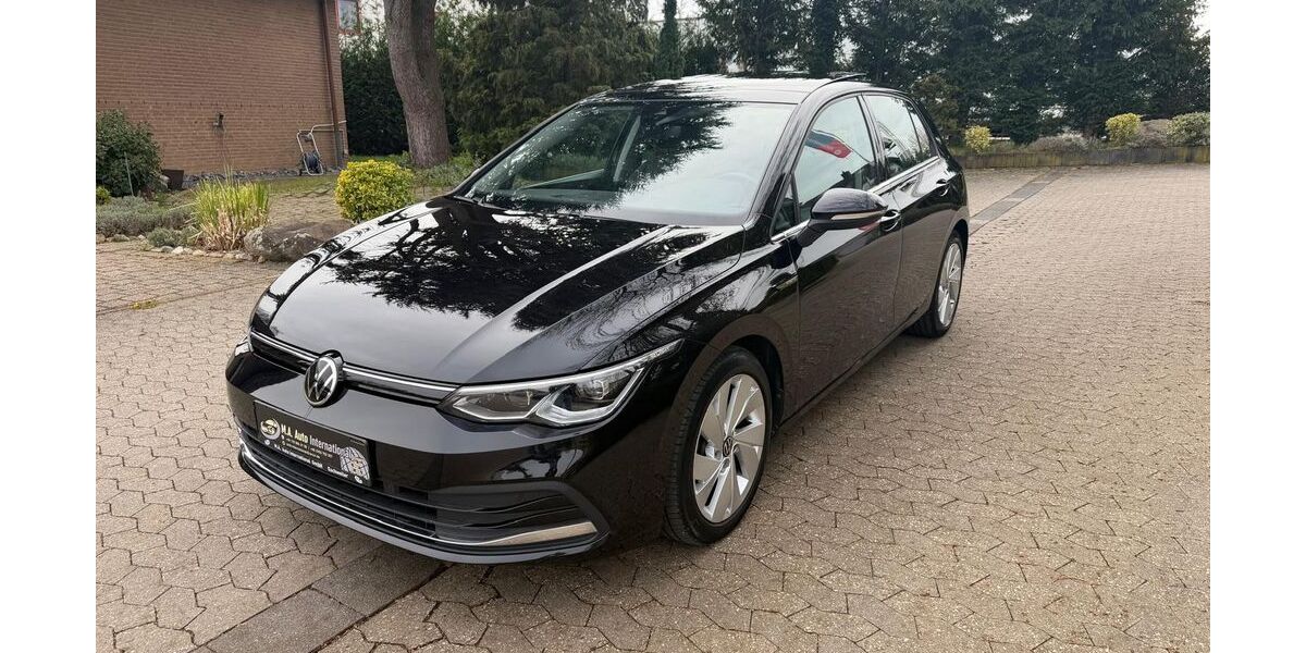 VW Golf 100.000 km 19.990 &euro; Eschweiler 52249