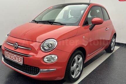 Fiat 500 63.500 km 7.290 &euro; Stolberg 52222