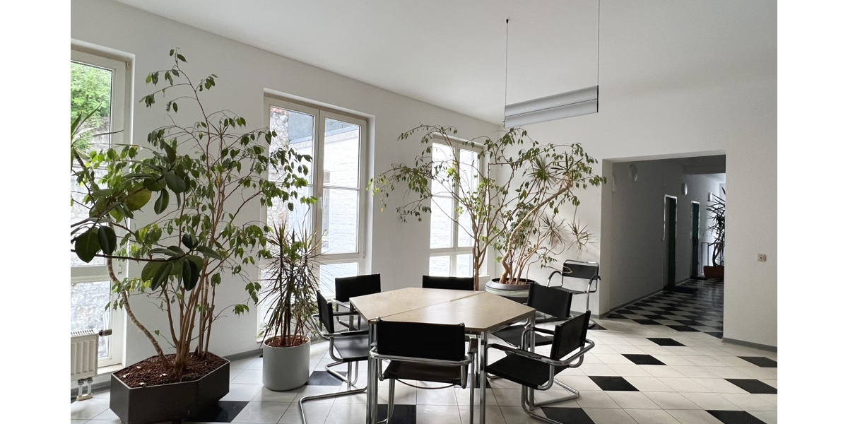 JÄSCHKE - Gewerbeeinheit im Herzen von Kornelimünster - Gewerbeobjekt Aachen / Kornelimünster Kornelimünster | Angebot:12280591