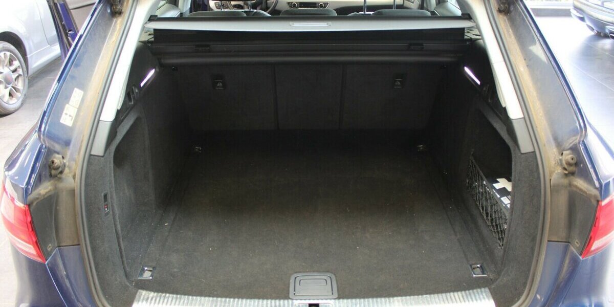 Audi A4 Avant 2.0 TFSI S tronic Sport 99.412 km 20.980 &euro; Euskirchen 53881