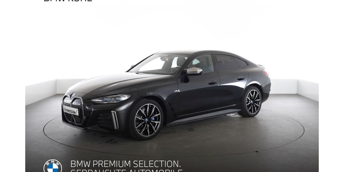 BMW i4 88.977 km 41.730 &euro; Aachen 52078