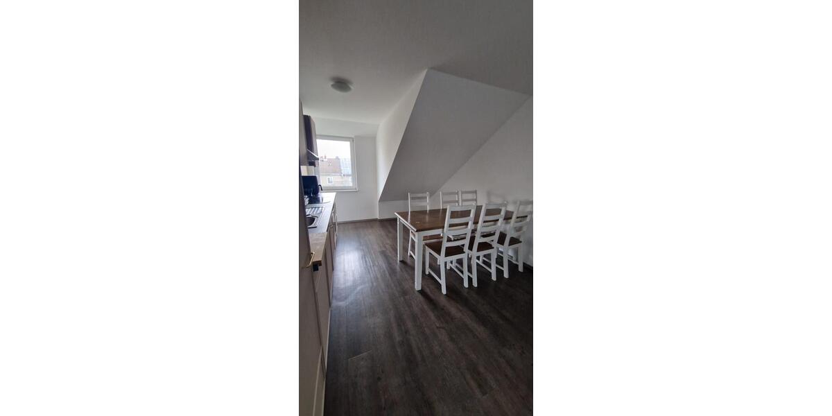 Dachgeschoßwohnung Aldenhoven - 1 Zimmer, 25 m&sup2;, 350&euro; | Angebot:24658455