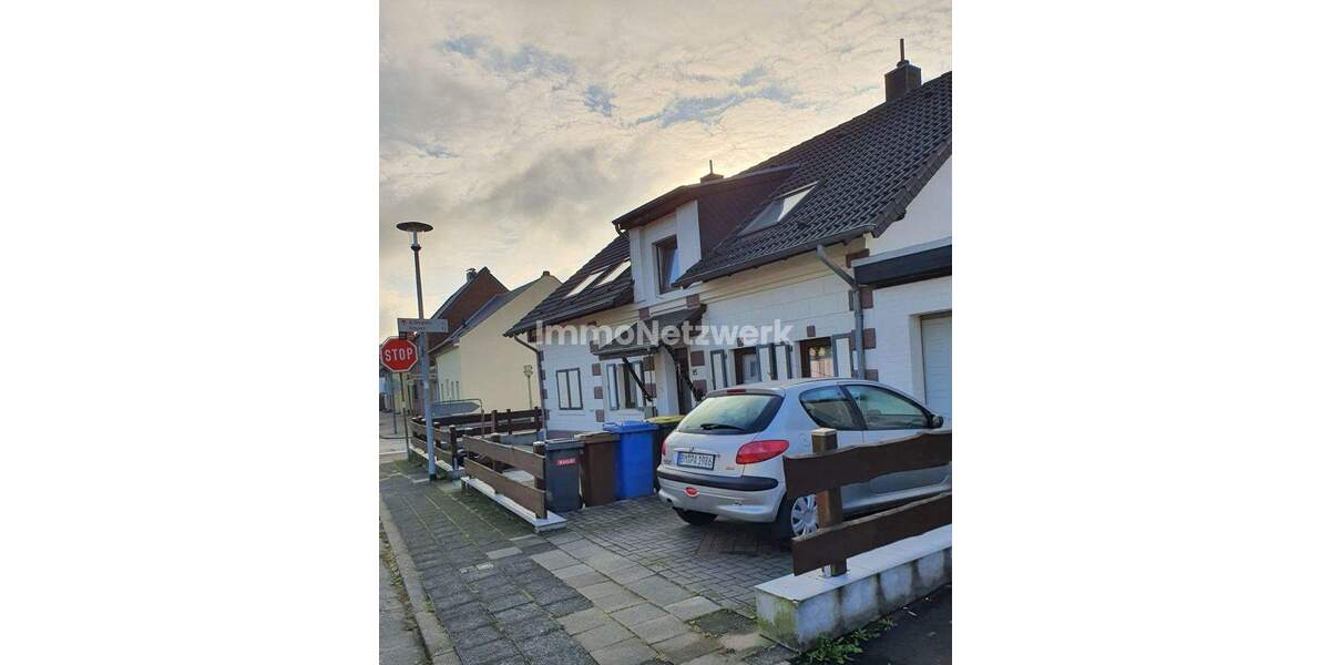 Mehrfamilienhaus, Wohnhaus Elsdorf Grouven - 6 Zimmer, 210 m&sup2;, 299.000&euro; | Angebot:25805599