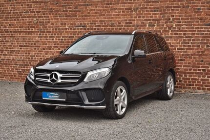 Mercedes-Benz GLE 250 198.000 km 21.790 &euro; Düren 52351