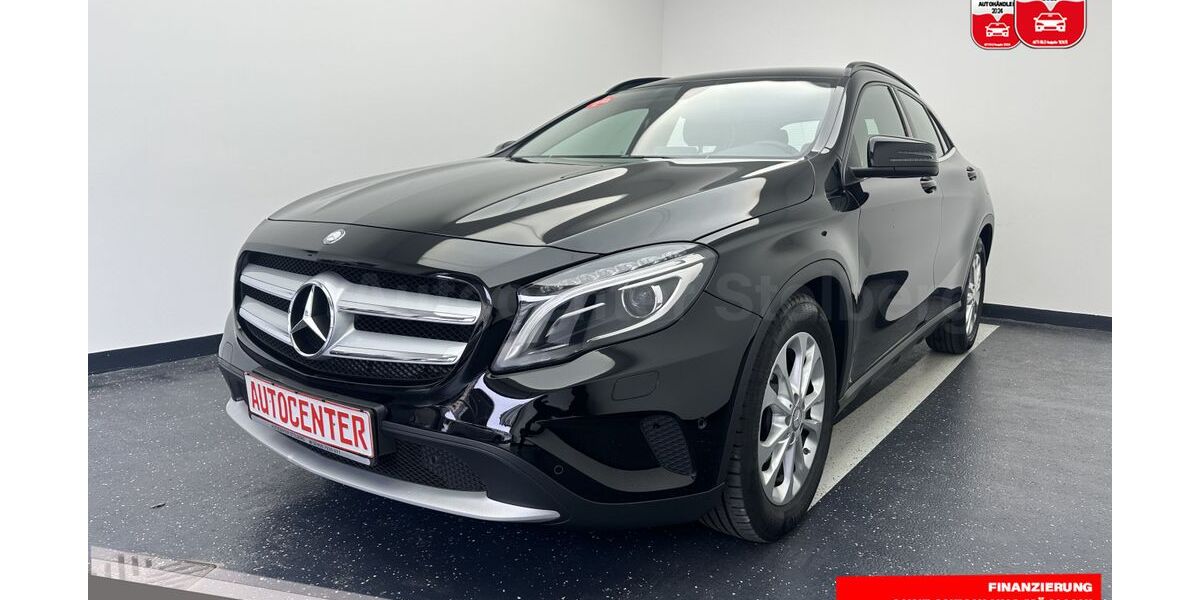 Mercedes-Benz GLA 180 37.000 km 19.790 &euro; Stolberg 52222
