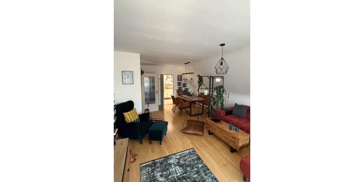 Etagenwohnung Aachen Eilendorf - 3 Zimmer, 85 m&sup2;, 1.300&euro; | Angebot:26441327