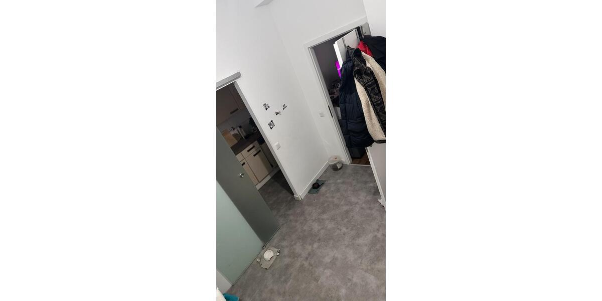 Etagenwohnung Bergheim - 1.5 Zimmer, 54 m&sup2;, 680&euro; | Angebot:25883676