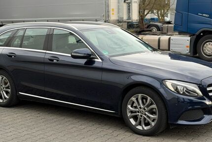 Mercedes-Benz C 200 130.705 km 17.990 &euro; Alsdorf 52477