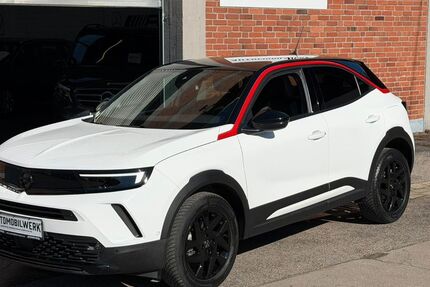 Opel Mokka 17.790 km 17.999 &euro; Düren 52353