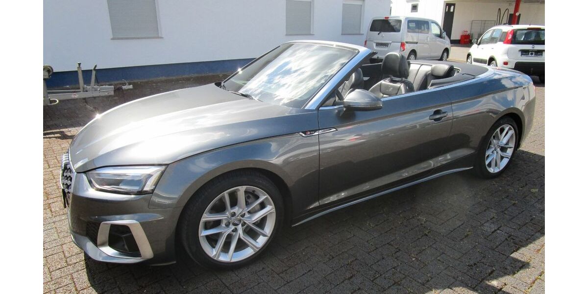 Audi A5 14.000 km 42.990 &euro; BERGHEIM 50126
