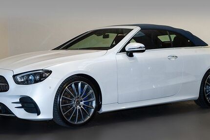 Mercedes-Benz E 300 86.887 km 41.980 &euro; Düren 52349