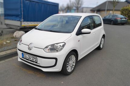VW up! 85.000 km 7.990 &euro; Euskirchen 53881