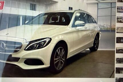 Mercedes-Benz C 250 85.651 km 18.950 &euro; Aldenhoven 52457