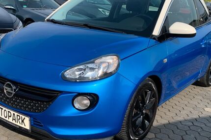 Opel Adam 81.280 km 7.599 &euro; Mechernich/Kommern 53894