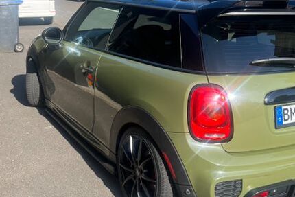 Mini Cooper Coupé 185.000 km 15.000 &euro; Frechen 50226