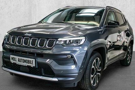 Jeep Compass 13.536 km 21.875 &euro; Düren 52351