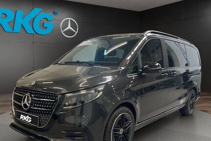 Mercedes-Benz V 300 15.000 km 109.468 &euro; Euskirchen 53879