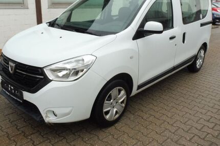 Dacia Dokker 131.000 km 5.990 &euro; Eschweiler 52249