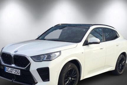 BMW X2 9.770 km 42.900 &euro; Aachen 52078