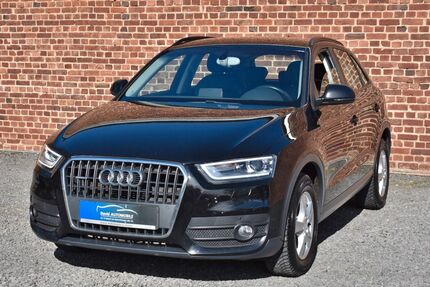 Audi Q3 202.000 km 11.990 &euro; Düren 52351