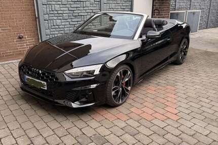 Audi S5 21.400 km 49.500 &euro; Alsdorf 52477