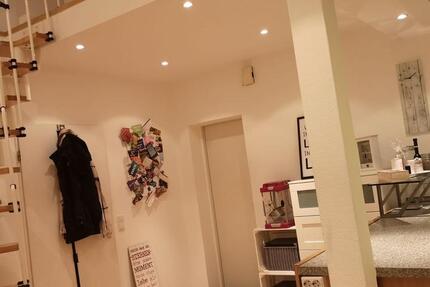 Wohnung Aachen Aachen-Mitte - 2 Zimmer, 55 m&sup2;, 850&euro; | Angebot:25853549