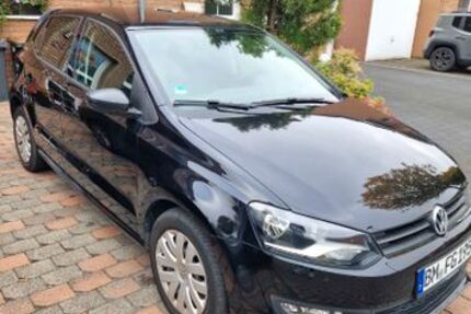 VW Polo 188.000 km 6.000 &euro; Kerpen 50170
