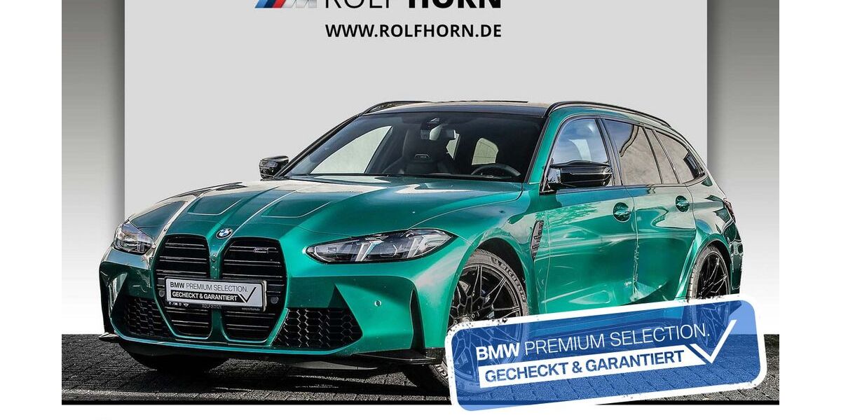 BMW M3 16.123 km 81.810 &euro; Euskirchen 53879