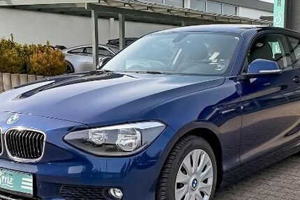 BMW 114 37.259 km 9.990 &euro; Niederzier 52382