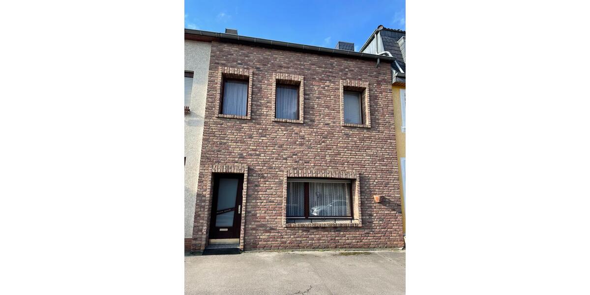 Reihenhaus Eschweiler - 6 Zimmer, 100 m&sup2;, 219.000&euro; | Angebot:25285888