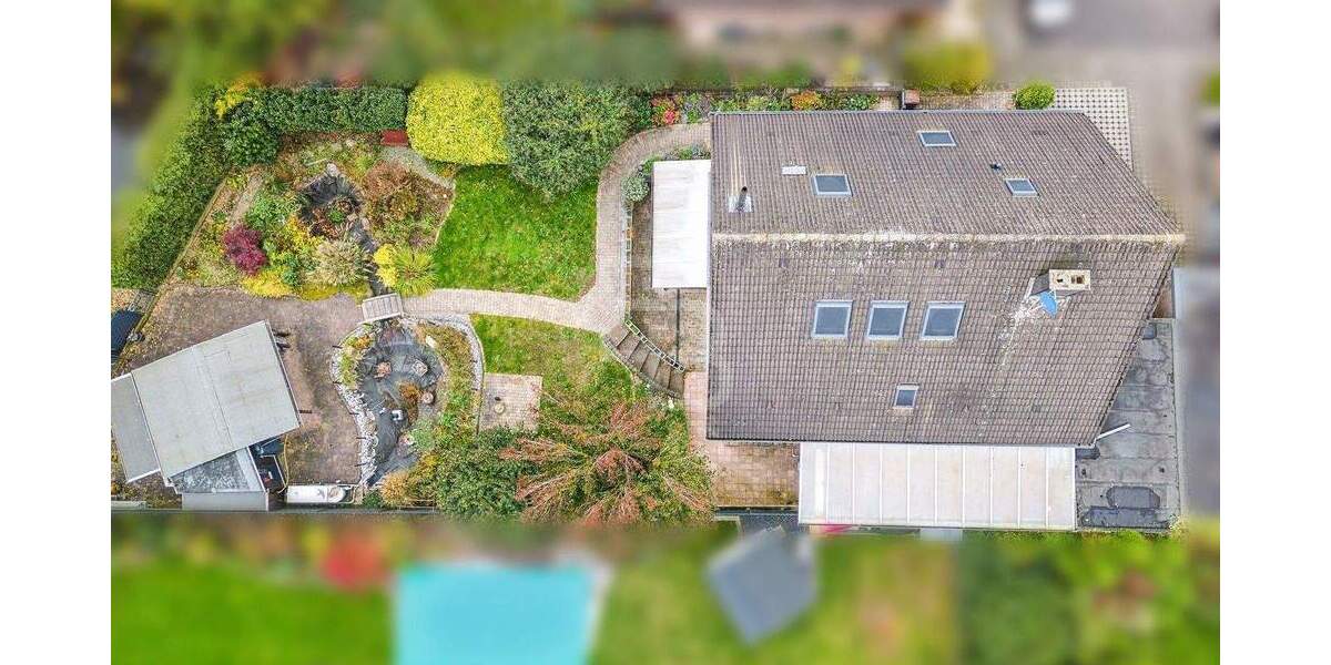 Mehrfamilienhaus, Wohnhaus Bergheim Kenten - 1 Zimmer, 375 m&sup2;, 759.000&euro; | Angebot:25743991