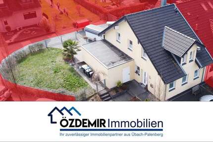 Haus Eschweiler - 4 Zimmer, 126 m&sup2;, 429.000&euro; | Angebot:25641156