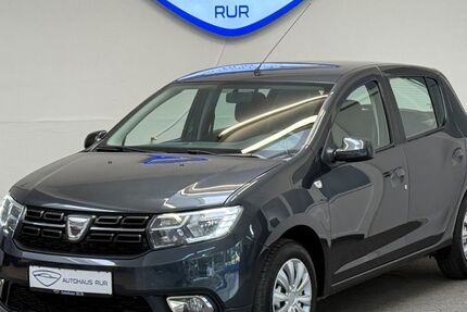 Dacia Sandero 63.990 km 8.490 &euro; Düren 52353