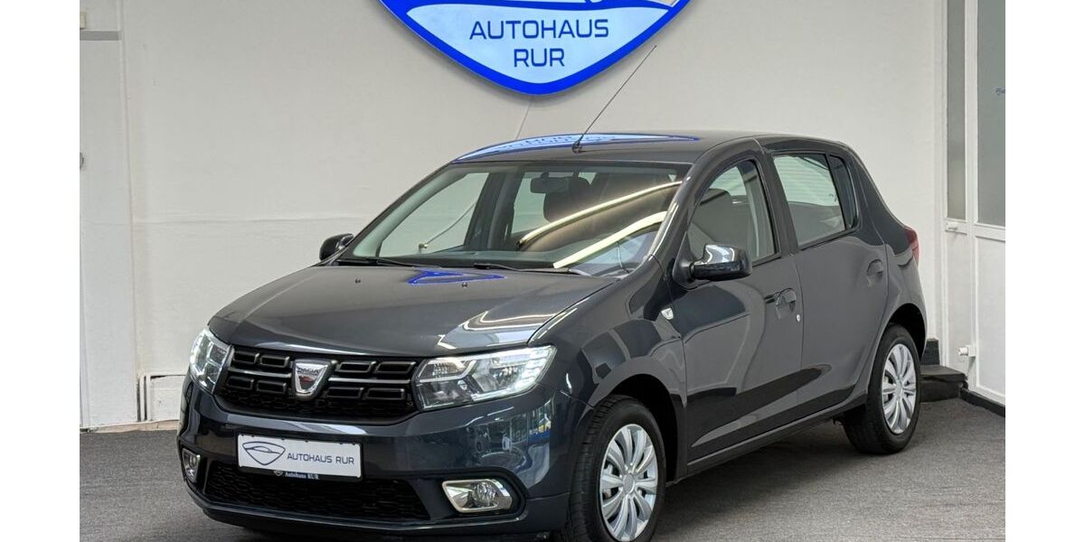 Dacia Sandero 63.990 km 8.490 &euro; Düren 52353