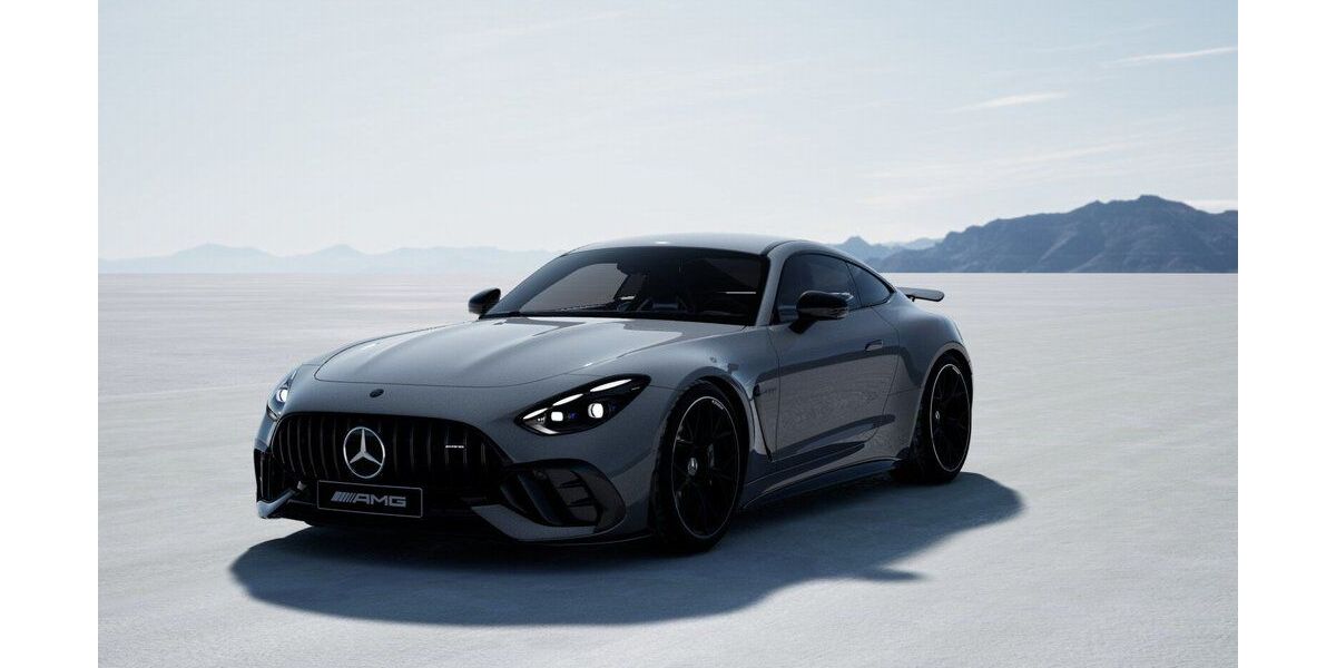 Mercedes-Benz AMG GT 4.341 km 196.490 &euro; Düren 52349