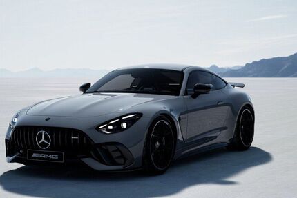 Mercedes-Benz AMG GT 4.341 km 199.900 &euro; Düren 52349