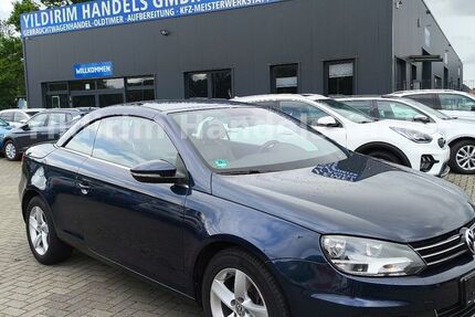 VW Eos 204.802 km 5.499 &euro; Alsdorf (Nordrhein-Westfalen) 52477
