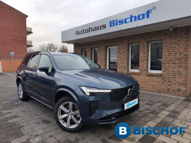 Volvo XC90 18.588 km 65.990 &euro; Übach-Palenberg 52531