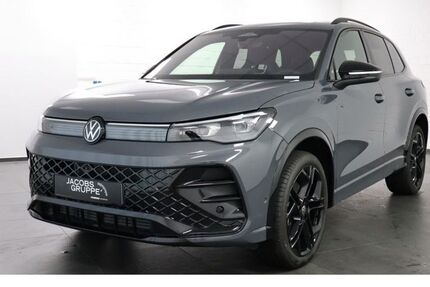 VW Tiguan 4.091 km 52.960 &euro; Alsdorf 52477
