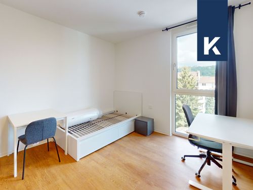 Etagenwohnung Aachen Aachen-Mitte - 1 Zimmer, 24 m&sup2;, 679&euro; | Angebot:25870102