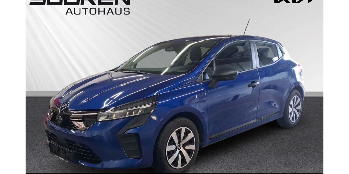 Mitsubishi Colt 7.882 km 14.479 &euro; Aachen 52070