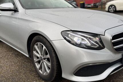 Mercedes-Benz E 200 111.483 km 26.830 &euro; Kerpen 50171