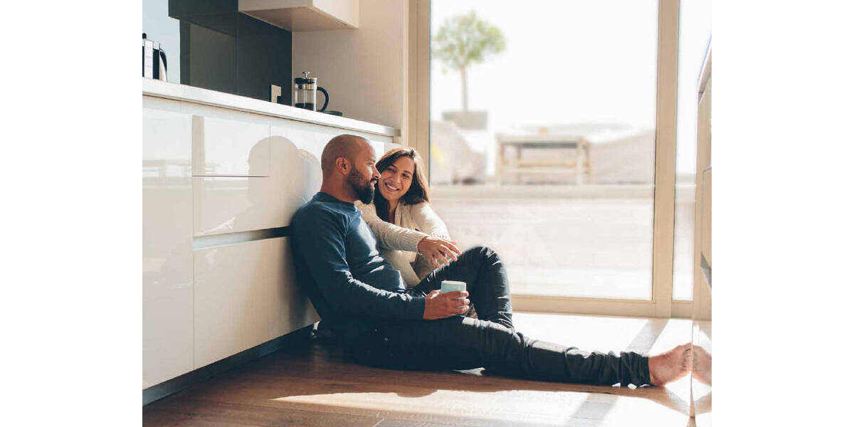 Etagenwohnung Herzogenrath - 4 Zimmer, 97 m&sup2;, 386.700&euro; | Angebot:25731673