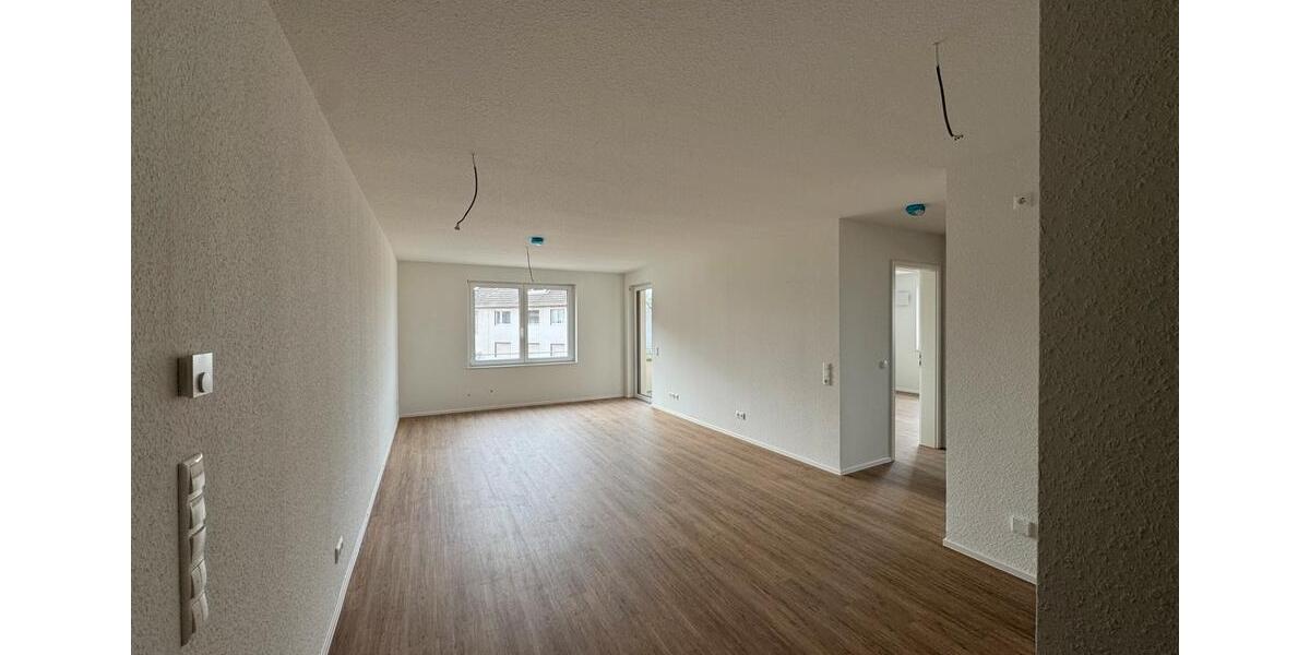 Etagenwohnung Mechernich - 3 Zimmer, 88 m&sup2;, 2.000&euro; | Angebot:26586343