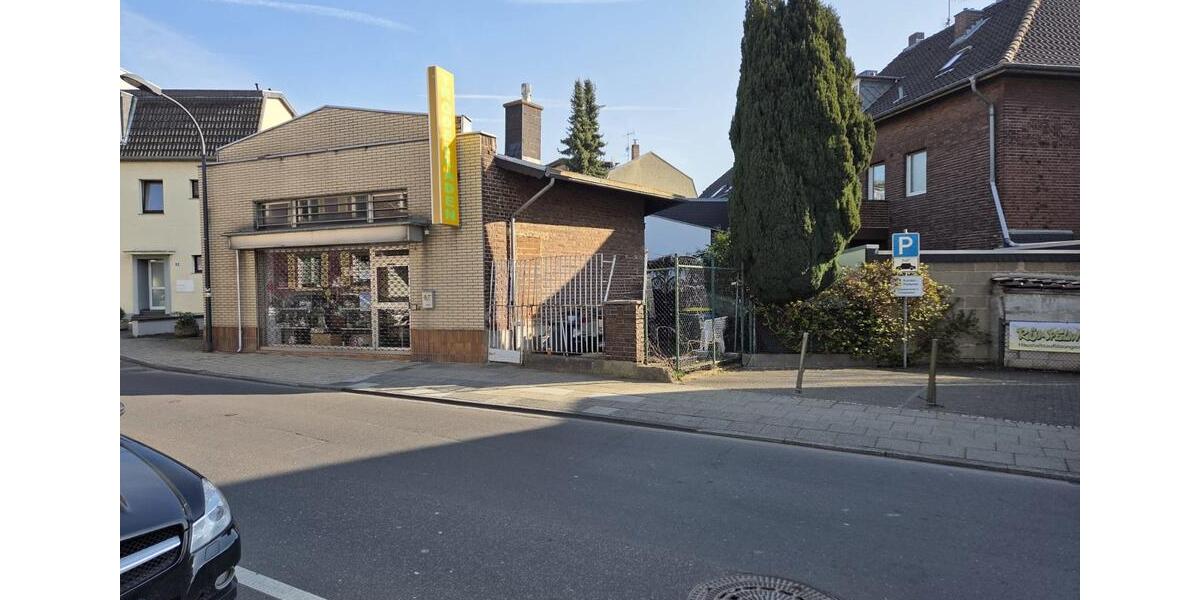 Gewerbeobjekt Hürth - 990&euro; | Angebot:25908988